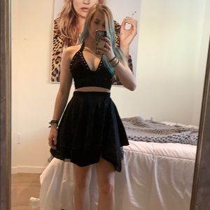 Elizabeth & James Sample Sale Skirt